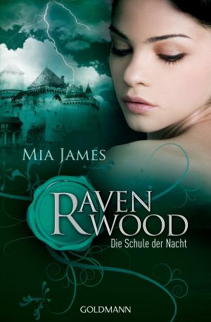 Cover of the book Die Schule der Nacht by Miriam Margraf