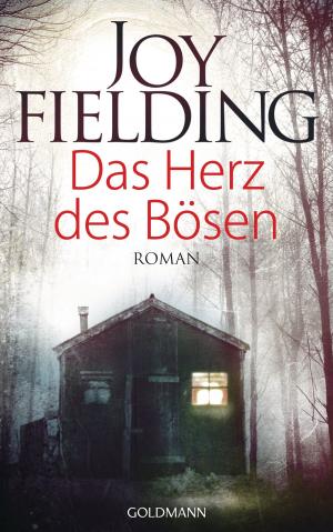 Cover of the book Das Herz des Bösen by Jeff Abbott