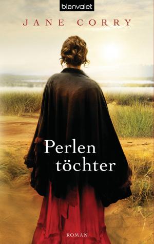 Cover of the book Perlentöchter by Stefanie Gercke