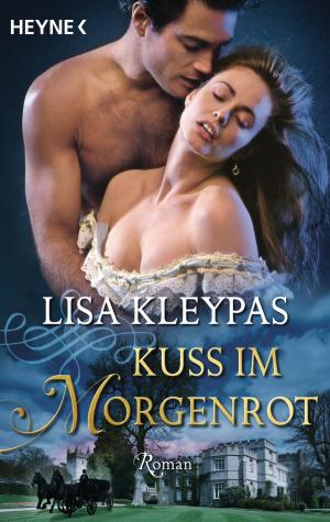 Cover of the book Kuss im Morgenrot by Robert Harris