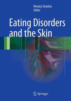 Cover of the book Eating Disorders and the Skin by 