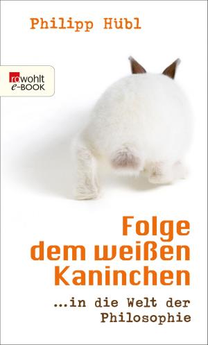 Cover of the book Folge dem weißen Kaninchen by Manfred Geier