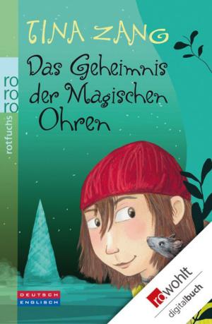 Book cover of Das Geheimnis der Magischen Ohren