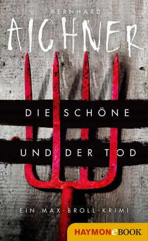 Cover of the book Die Schöne und der Tod by Manfred Wieninger