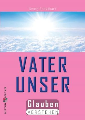 Book cover of Das Vaterunser