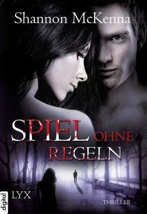 Cover of the book Spiel ohne Regeln by Michelle Raven