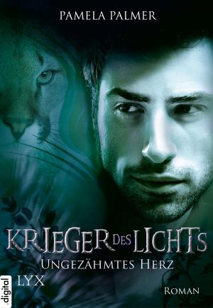 Cover of Krieger des Lichts - Ungezähmtes Herz