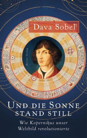 Cover of the book Und die Sonne stand still by Karl Olsberg