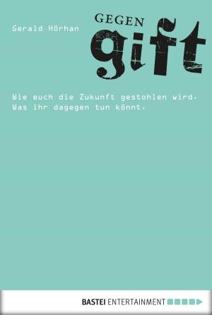 bigCover of the book Gegengift by 