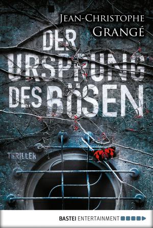 Cover of the book Der Ursprung des Bösen by Simon Borner