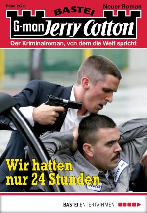 Cover of the book Jerry Cotton - Folge 2880 by G. F. Unger