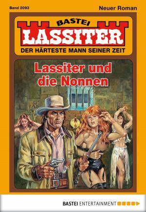 Book cover of Lassiter - Folge 2093