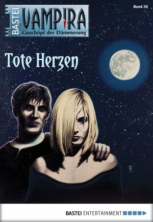 Cover of the book Vampira - Folge 35 by Sandra Heyden