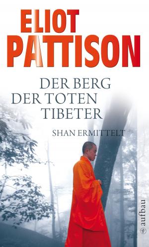 Cover of the book Der Berg der toten Tibeter by Cara Hunter