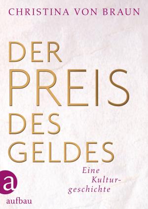 Book cover of Der Preis des Geldes