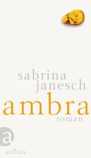 Cover of the book Ambra by Gisa Pauly