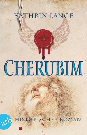 Cover of the book Cherubim by Karl Olsberg