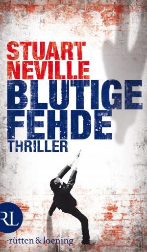 Cover of the book Blutige Fehde by Cara Hunter