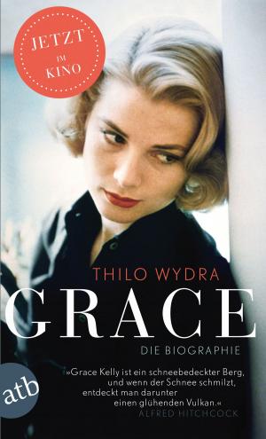 Cover of the book Grace by Kjell Eriksson