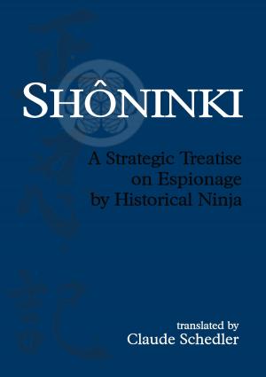 Cover of the book Shôninki by Mathias Künlen