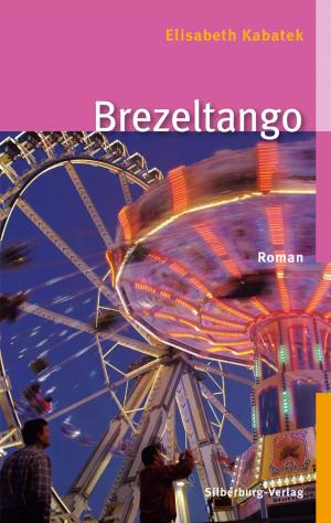 Cover of the book Brezeltango by Eva Klingler