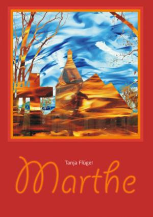 Cover of the book Marthe by Annette Oelkers