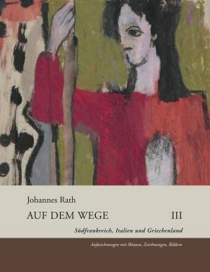 Cover of the book Auf dem Wege III by Milka Periklieva