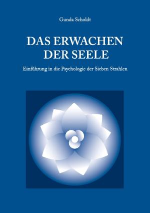 Cover of the book Das Erwachen der Seele by Jan Trouw