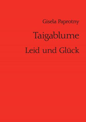 Cover of the book Taigablume by Ruby Binns-Cagney