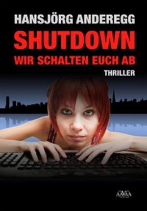Cover of the book Shutdown by Tanja Hollmann