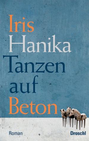 Cover of the book Tanzen auf Beton by Werner Schwab