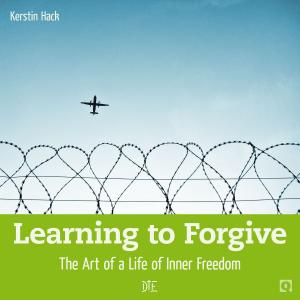 Book cover of Learning to Forgive