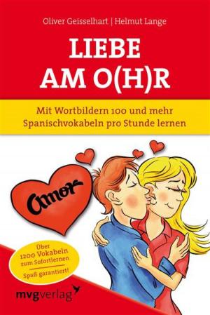 Cover of the book Liebe am O(h)r, Liebe am Ohr by Vanessa Mooncie