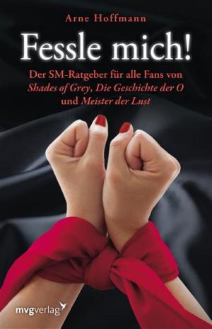 Book cover of Fessle mich!