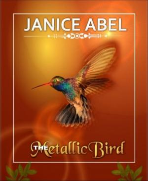 Cover of the book The Metallic Bird by MARK BEWLEY