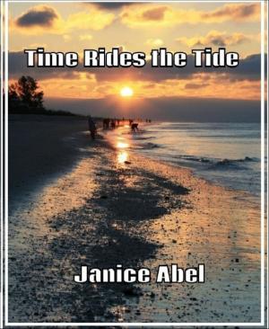 Cover of the book Time Rides the Tide by Danny Wilson