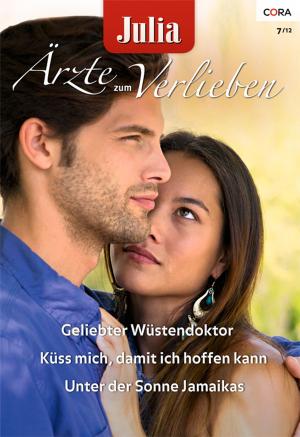 Cover of the book Julia Ärzte zum Verlieben Band 51 by Rose de Winter, Michelle Smart, Cathie Linz, Catherine George