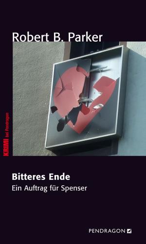Cover of the book Bitteres Ende by Becki Willis