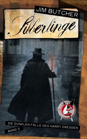 Cover of the book Silberlinge by Simon R. Green