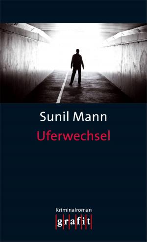 Cover of the book Uferwechsel by Dirk Schmidt