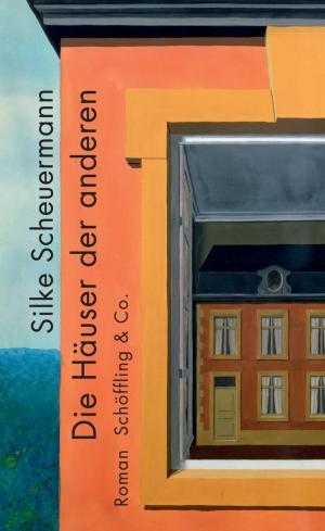 Cover of the book Die Häuser der anderen by Peter Würth