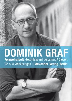 Cover of the book Fernseharbeit by Carl Hegemann, René Pollesch