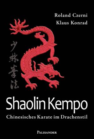 Cover of Shaolin Kempo
