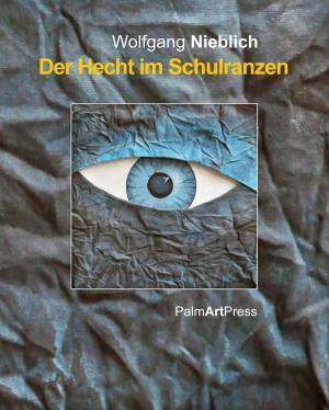 Book cover of Der Hecht im Schulranzen