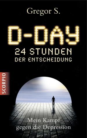 Cover of the book D-Day by Martin Häusler