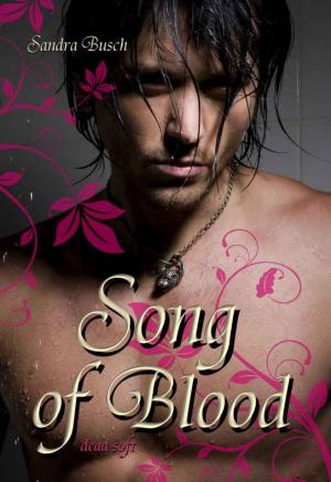 Cover of the book Song of Blood by Verena Rank