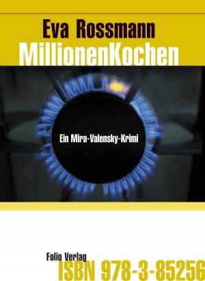 Cover of the book MillionenKochen by Bora Ćosić
