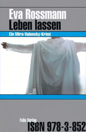 Cover of the book Leben lassen by Giancarlo de Cataldo