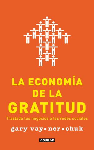 Cover of the book La economía de la gratitud by Rius