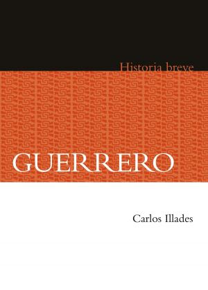 Cover of the book Guerrero by José Antonio Aguilar Rivera